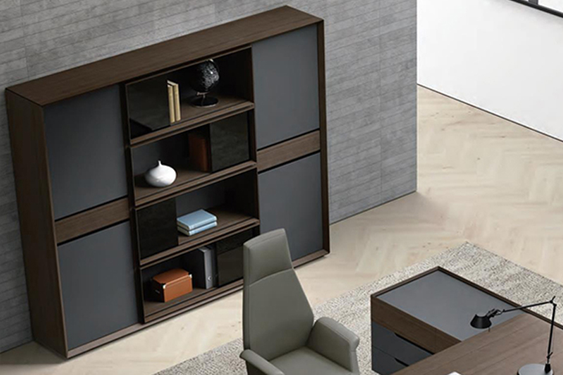 淺析辦公家具的日常除塵保護方法