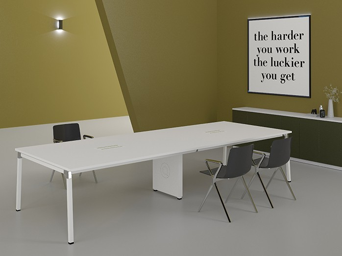 辦公家具如何上光打蠟