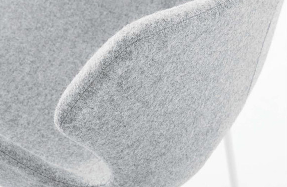 歐時洽談休閑椅