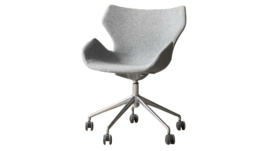 歐時洽談休閑椅