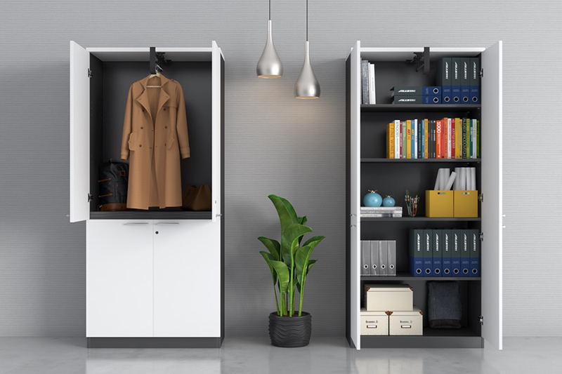 歐時教您才能購買到優質的鐵皮文件柜