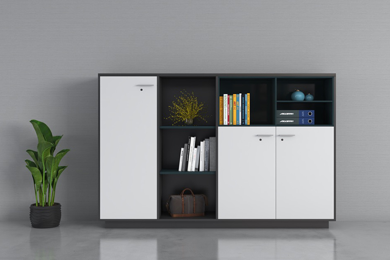 歐時教您才能購買到優質的鐵皮文件柜