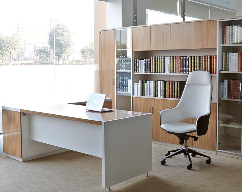 歐時辦公電腦座椅