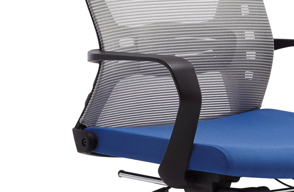 歐時(shí)辦公家具電腦座椅