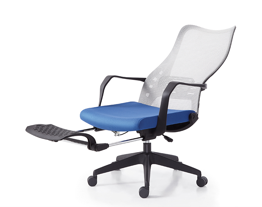 歐時(shí)辦公家具電腦座椅