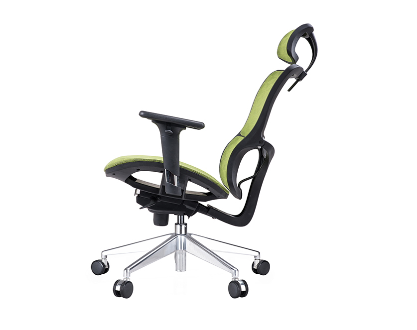 歐時辦公電腦座椅