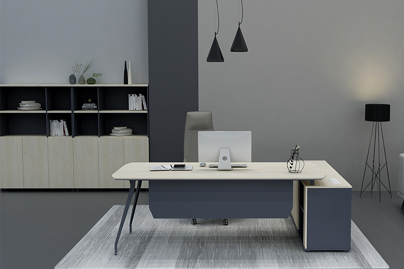 辦公家具貼面流程介紹