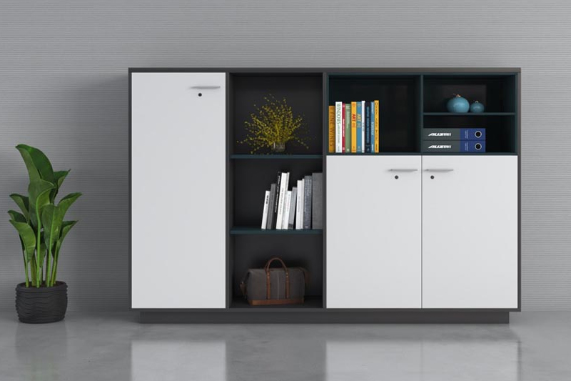 辦公空間內一般需要配置哪些辦公家具？