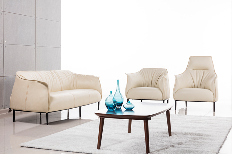 北京辦公家具教您如何搭配辦公沙發(fā)