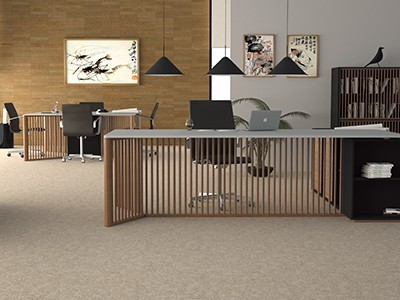 企業(yè)辦公家具應(yīng)搭配哪些配套辦公產(chǎn)品