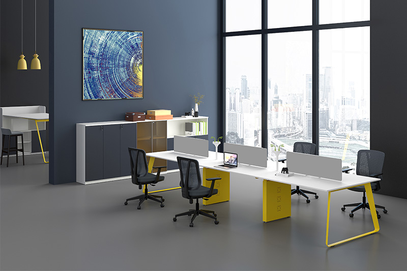 辦公家具出現小問題該如何處理