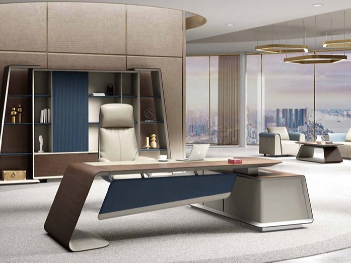 北京辦公家具定制廠家歐時