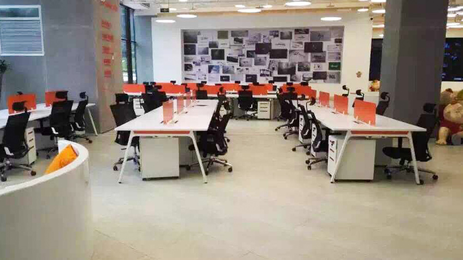 豬八戒網-歐時家具辦公家具定制案例