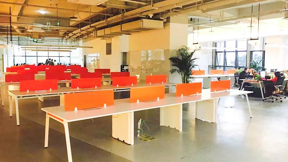 豬八戒網-歐時家具辦公家具定制案例