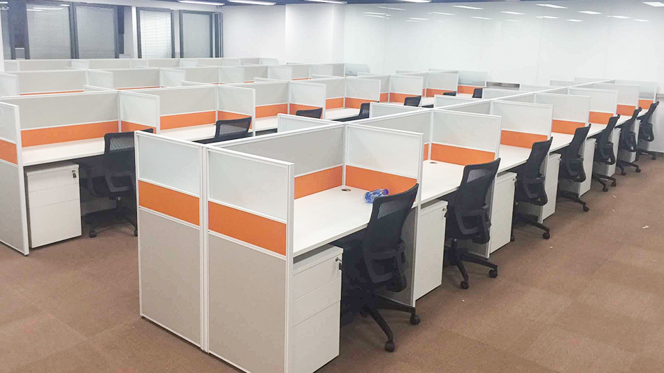 途牛網-歐時家具辦公家具定制案例