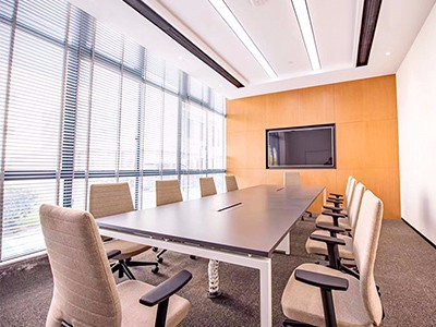 會議桌-歐時家具