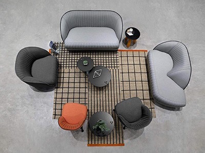 辦公桌椅選購(gòu)誤區(qū)