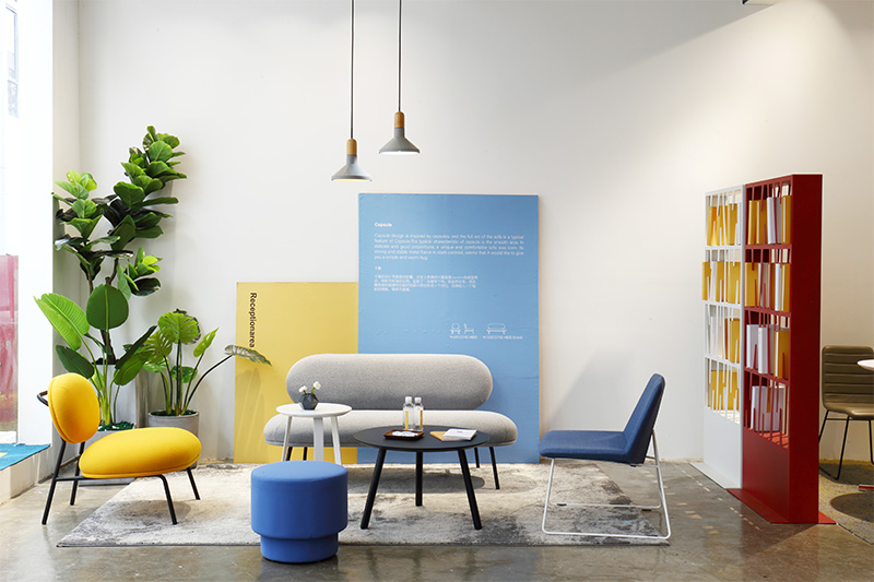 辦公桌椅選購誤區