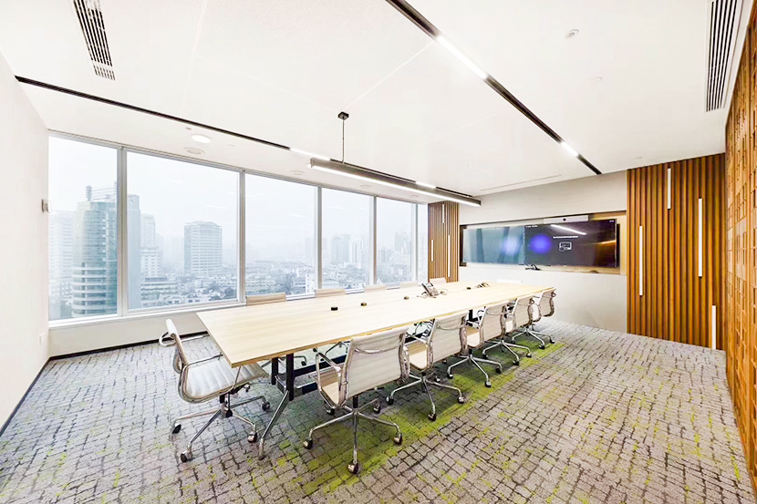 歐時家具為您解析會議桌定制時需要考慮的問題有哪些