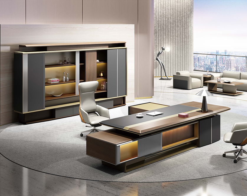 歐時北京辦公家具