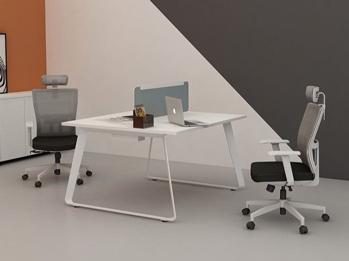 Q2職員辦公系列 Q2職員辦公桌椅-歐時家具