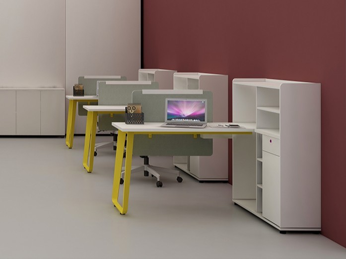 Q2職員辦公系列 Q2職員辦公桌椅-歐時家具