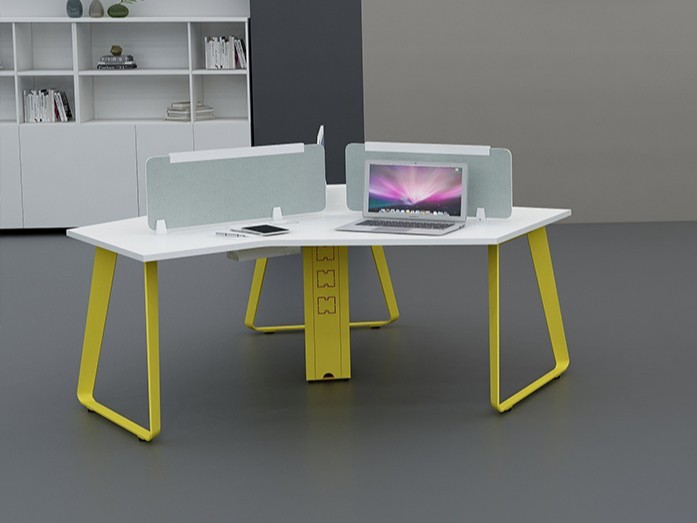 Q2職員辦公系列 Q2職員辦公桌椅-歐時家具