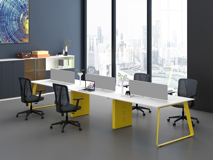 Q2職員辦公系列 Q2職員辦公桌椅-歐時家具