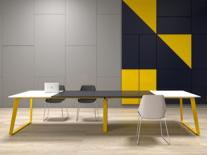 Q2職員辦公系列 Q2職員辦公桌椅-歐時家具