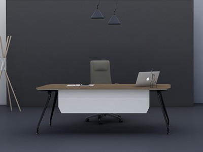 辦公家具也能讓辦公環(huán)境更明亮