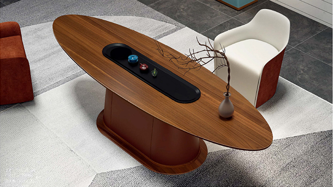 歐時(shí)北京辦公家具