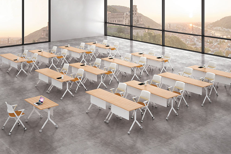 辦公家具有哪些影響