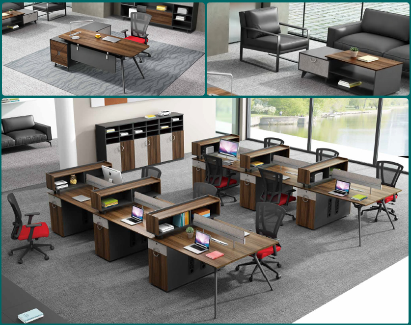 歐時北京辦公家具