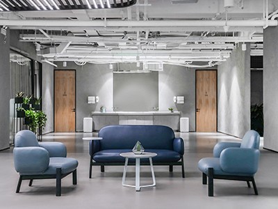 辦公室裝修設(shè)計(jì)應(yīng)如何合理布局