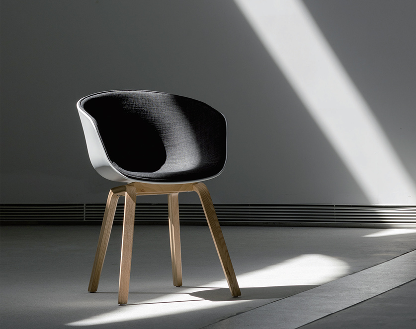 歐時洽談休閑椅