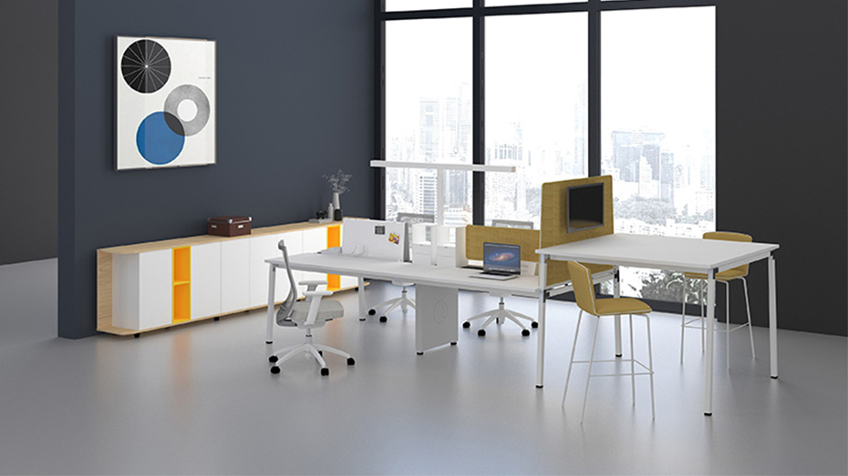 北京辦公家具公司歐時