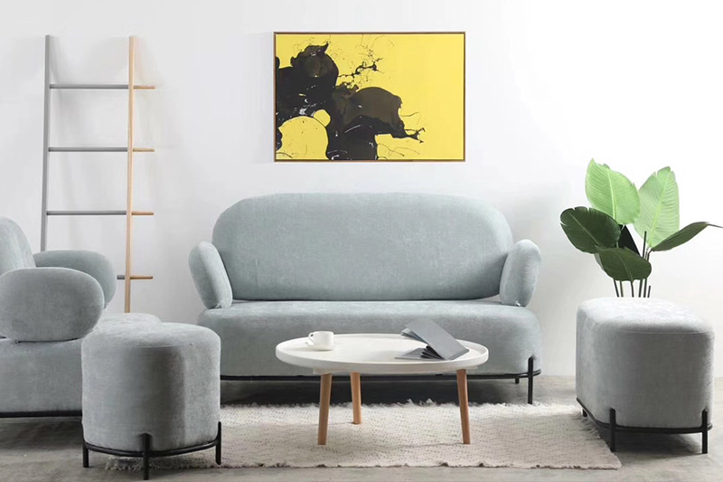 淺析辦公家具的連接方式