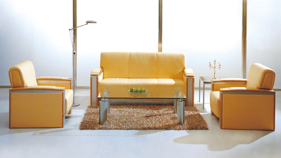 歐時(shí)辦公沙發(fā)