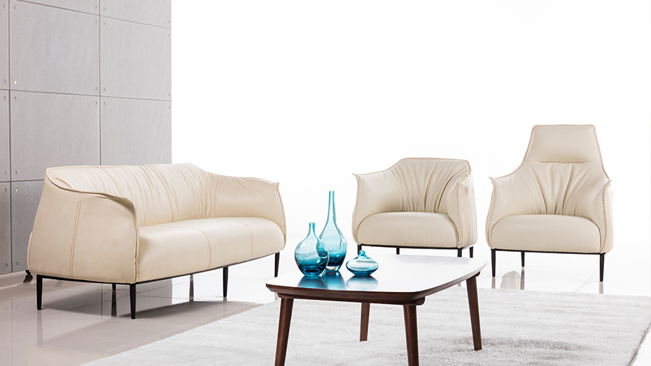 歐時(shí)辦公沙發(fā)