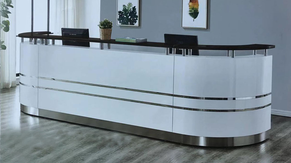 前臺班臺-歐時家具