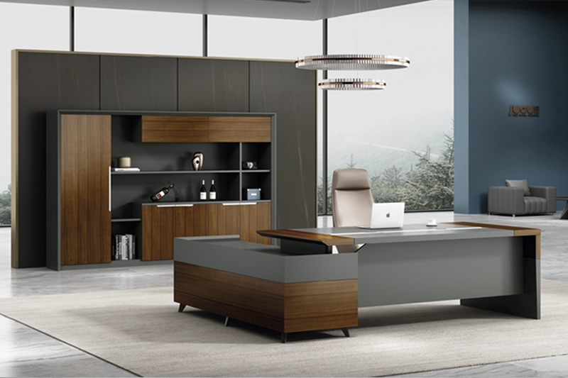 北京歐時家具淺析現代辦公家具的特點