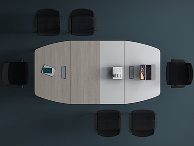 實(shí)木辦公家具和板式辦公家具的區(qū)別