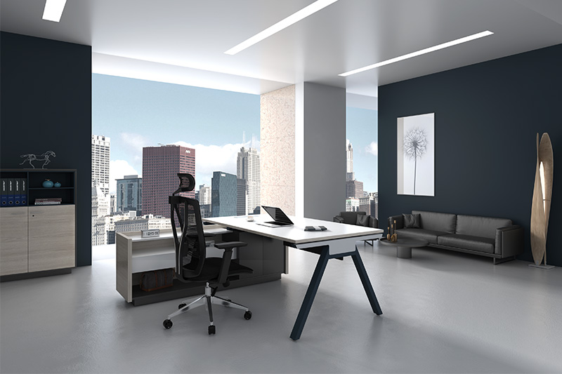 給“家”搭配一套好家具