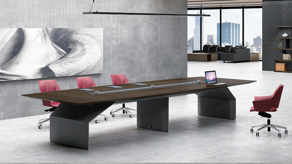 艾克系列會議桌 艾克系列會議桌
