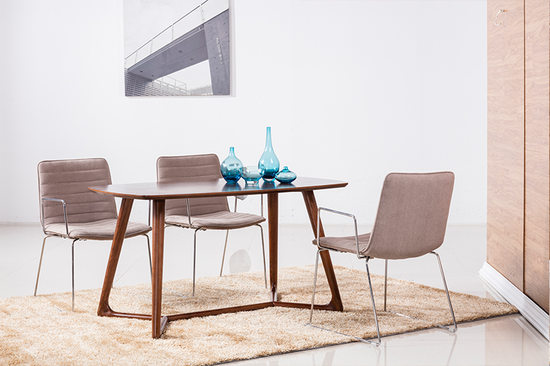 辦公家具如何搭配效果更好？