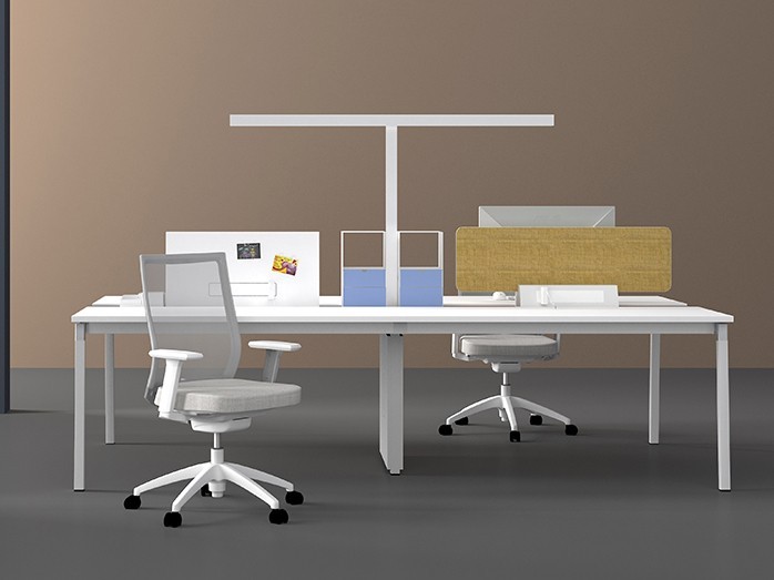 A6系列職員辦公桌椅-歐時家具