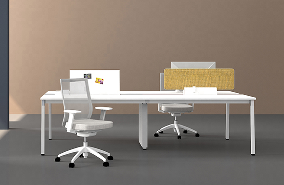 A5系列職員桌椅-歐時家具