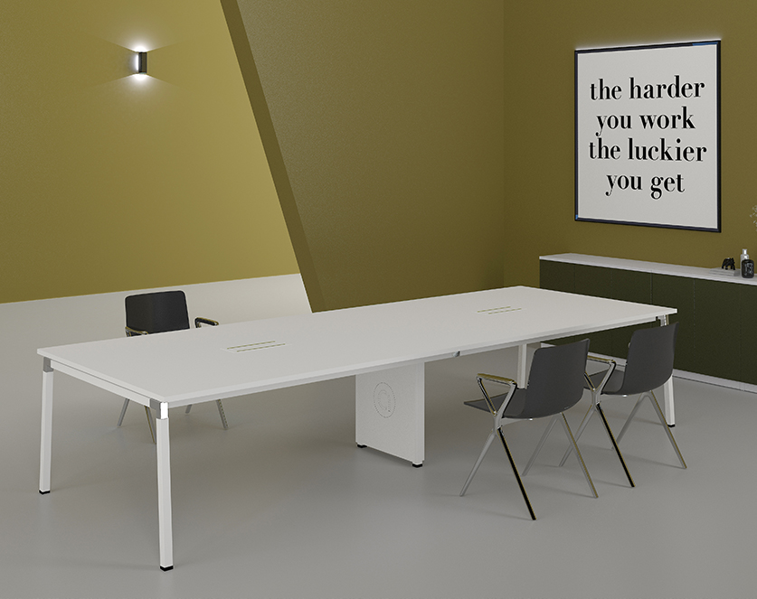 A5系列會議桌-歐時家具