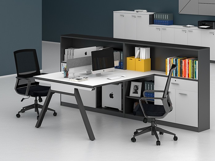 A8系列辦公桌椅-歐時家具