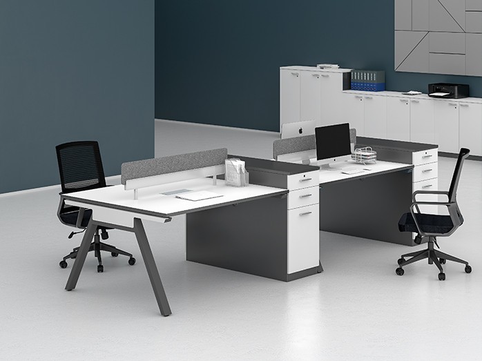 A8職員辦公系列 A8系列辦公桌椅-歐時(shí)家具